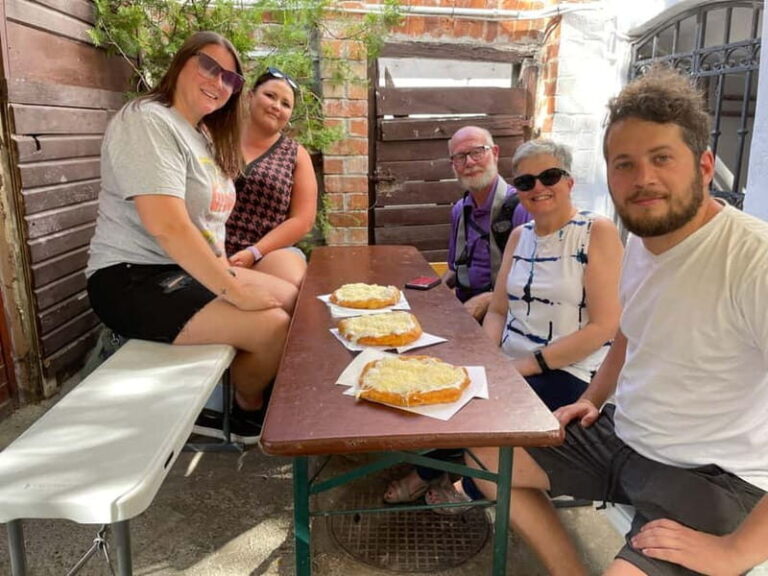 From Budapest: Szentendre Art and History with StreetFood - What to Expect on the Tour