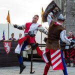 From Budapest: Visegrád Cruise with Medieval Show & Banquet - Overview of the Experience