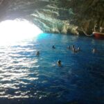 From Budva: Blue Cave, St. Nikole, & Trsteno Beach Boat Tour - What’s Included and What’s Not