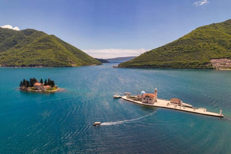 From Budva: Day Cruise to Boka Bay - What Makes This Tour Stand Out?