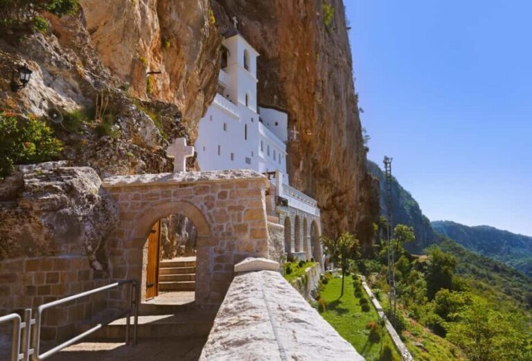 From Budva: Day Trip to Ostrog Monastery - Who Will Love This Tour?