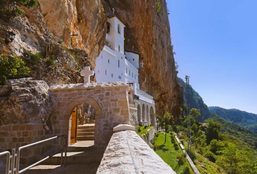 From Budva: Day Trip to Ostrog Monastery - Who Will Love This Tour?