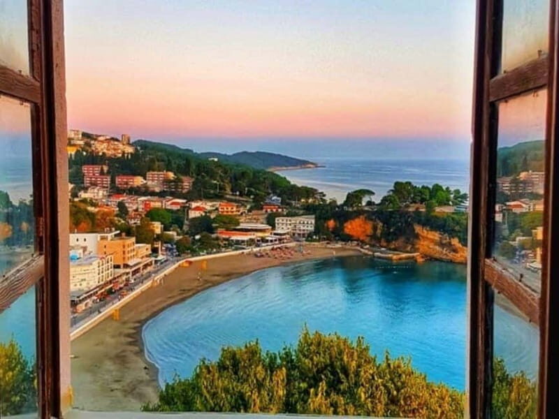 From Budva: Phoenix Town & Town of Pirates in One Day - What Makes This Tour Stand Out