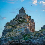 From Budva: Stefan and Kati Islands Boat Trip - Exploring Kati Island: Hiking, Snorkeling, and a Viewpoint