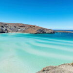 From Cabo/San José del Cabo: La Paz, Balandra & Todos Santos - What’s Included and What’s Not