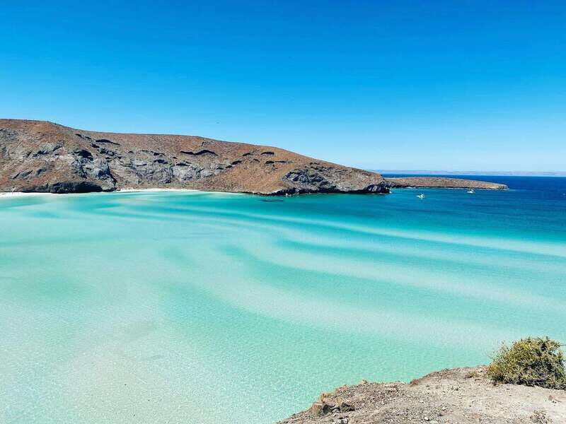 From Cabo/San José del Cabo: La Paz, Balandra & Todos Santos - What’s Included and What’s Not