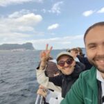 From Cádiz Bay: Tarifa Dolphin Watching Tour - An In-Depth Look at the Dolphin Watching Tour