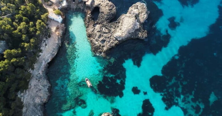 From Cala Figuera: Boat Tour to Cala Marmols & Caló de Moro - Who Will Love This Tour?