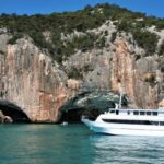 From Cala Gonone: transfer to the Bue Marino Caves - Price and Value