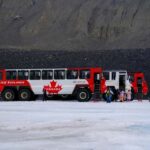 From Calgary/Banff/Canmore: Rockies Day Trip with Icefield - The Practical Value: Is It Worth It?