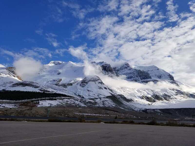 From Calgary/Banff: Columbia Icefield Glacier Full-Day Trip - Is it Worth the Price?  