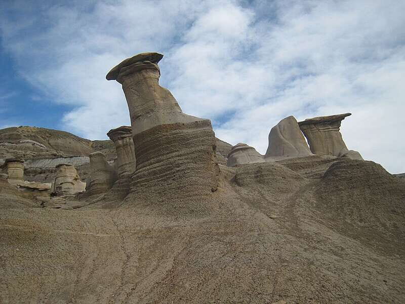 From Calgary: Canadian Badlands Private Geological Tour - Good To Know