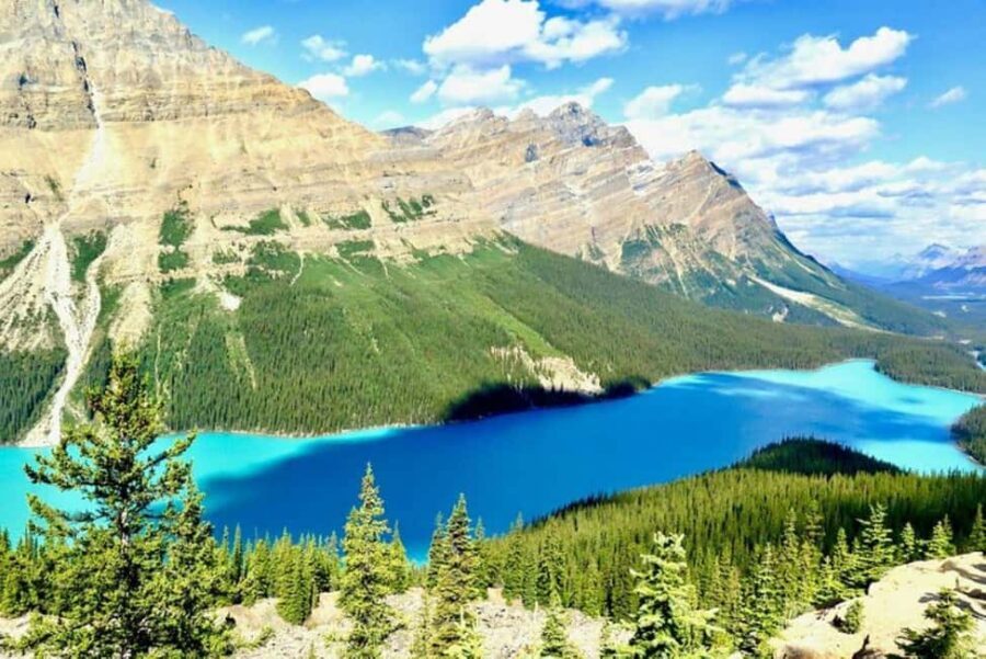 From Calgary: Explore 4 Stunning Lakes in Banff & Yoho - Who Is This Tour Best For?