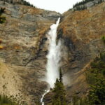 From Calgary: Moraine & Louise Lake, Banff & Falls Day Trip - Authentic Experiences and Hidden Gems