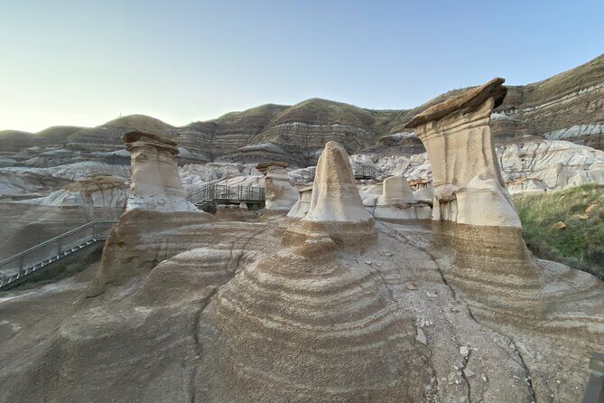 From Calgary: Private Tour to Royal Tyrrell Museum & Drumheller - Why Choose This Tour?