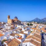 From Calpe: Guadalest, Altea & Algar Waterfalls - Practical Details and What to Expect