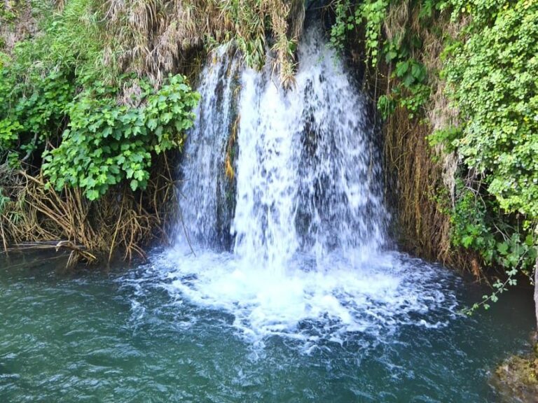 From Calpe, Javea & Denia- Discover the 3 Waterfalls of Anna - The Itinerary: A Well-Organized Day