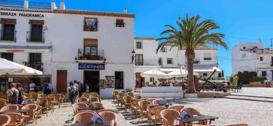 From Calpe to Guadalest & Altea - An In-Depth Look at the Tour Experience