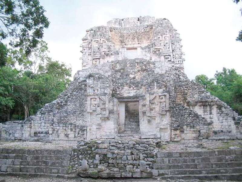 From Campeche: 2-Day Mayan Private Tour - Decoding the Experience: Why It Matters