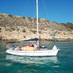 From can Pastilla : Sailing boat trip with Food & Drinks - Why Water Toys Make a Difference