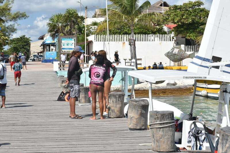 From Cancun: ATV EXPRESS Cenote Adventure with lunch - An Honest Breakdown of the Tour Experience
