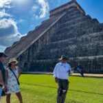 From Cancun: Chichen Itza, Cenote & Valladolid Day Trip - In-Depth: The Itinerary Breakdown
