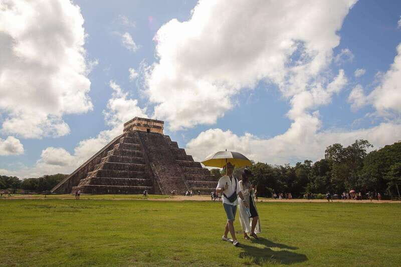 From Cancun/Costa Mujeres: Chichen itza Private Experience - Why This Tour Stands Out