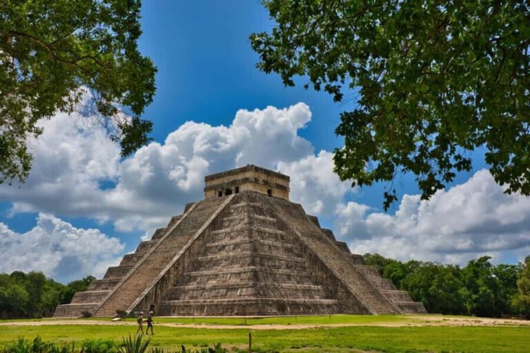 From Cancun: Live an adventure: Chichen Itza, cenote, and Valladolid! - Value and Practical Considerations