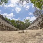 From Cancun or Riviera Maya: Cobá and Río Secreto Day Trip - Exploring Cobá: A Maya Site with a Difference