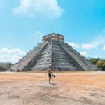 From Cancun: Private Tour of Chichen Itza, Valladolid, and Cenote - Transportation and Group Dynamics
