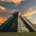 From Cancún: Sunrise at Chichén Itzá with optional buffet lunch - The Magic of Chichén Itzá at Sunrise