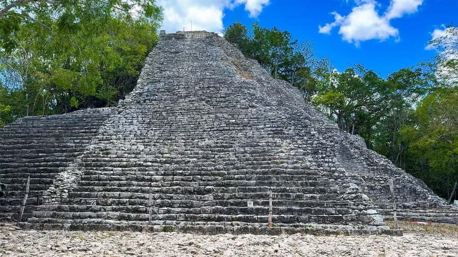 From Cancun: Tour to Tulum and Coba with cenote visit and lunch buffet - Experience Highlights: What Travelers Love