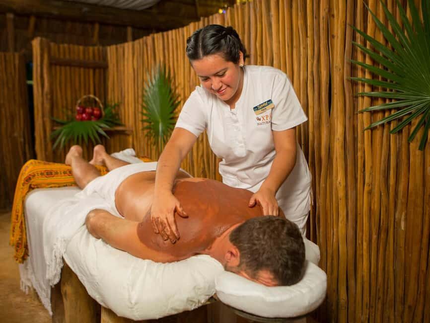 From Cancun: Xel-Há All-Inclusive Park - What Makes Xel-Há Stand Out?