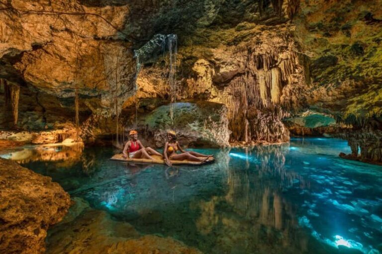 From Cancun: Xplor Park Admission, Full Day - Final Thoughts: Is Xplor Worth It?