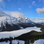 From Canmore/Banff: Icefields Parkway & Abraham Lake Bubbles - Exploring the Itinerary: What to Expect