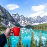 From Canmore/ Banff: Sunrise Moraine Lake and Lake Louise - Good To Know