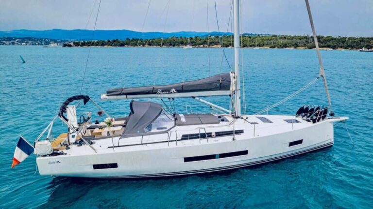 From Cannes: Private Sailing Cruise to the Lérins Islands - What’s Included and What to Keep in Mind