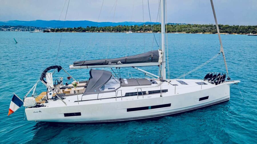 From Cannes: Private Sailing Cruise to the Lérins Islands - What’s Included and What to Keep in Mind