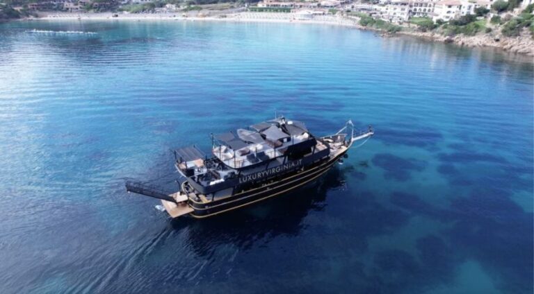 From Cannigione: La Maddalena Archipelago Boat Trip - Who Will Love This Tour?