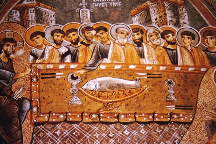 From Cappadocia: Green Tour with Hikes and Caves with Lunch - Why This Tour Offers Great Value