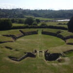 From Cardiff: Caerleon, Tintern Abbey and Three Castles Tour - The Practical Aspects