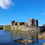 From Cardiff: Guided Tour of Welsh Valleys - Exploring Tintern Abbey