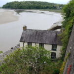 From Cardiff: The Wandering Bard's Mythical West Wales Tour - A Deep Dive into the West Wales Adventure