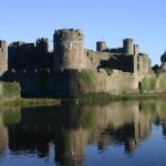 From Cardiff: Three Castles, Welsh Mountains & More Day Tour - What’s Included and What’s Not?