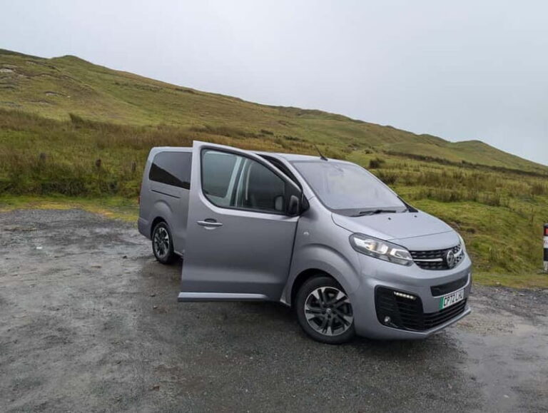 From Cardiff: Valleys Heritage & South Wales Landscapes - Practical Aspects and Value