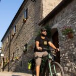 From Caserta: e-bike tour and visit to Casertavecchia - Authentic Experience and Value