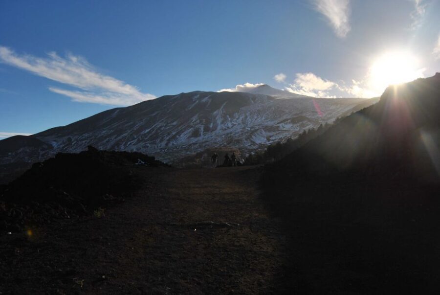 From Catania: Mount Etna Sunset Tour with Aperitif - What Sets This Tour Apart