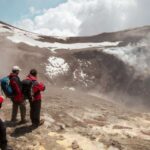 From Catania: Mt. Etna Half Day Morning Tour with Lunch - Why This Tour Works Well