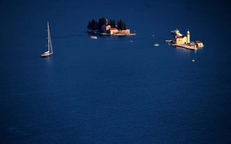 From Cavtat Full Day Tour Montenegro Perast and Kotor - What to Expect and Practical Details