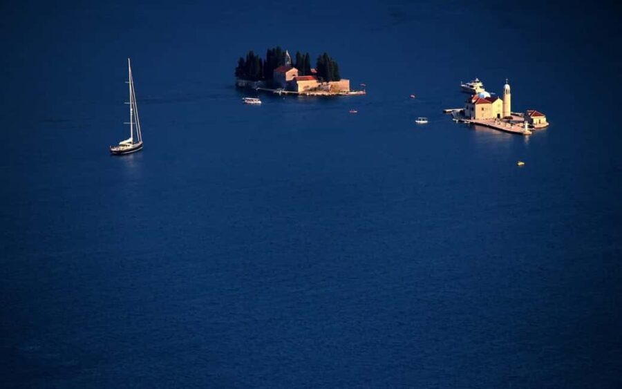 From Cavtat Full Day Tour Montenegro Perast and Kotor - What to Expect and Practical Details